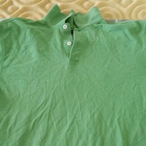 Callaway golf sports polo shirt